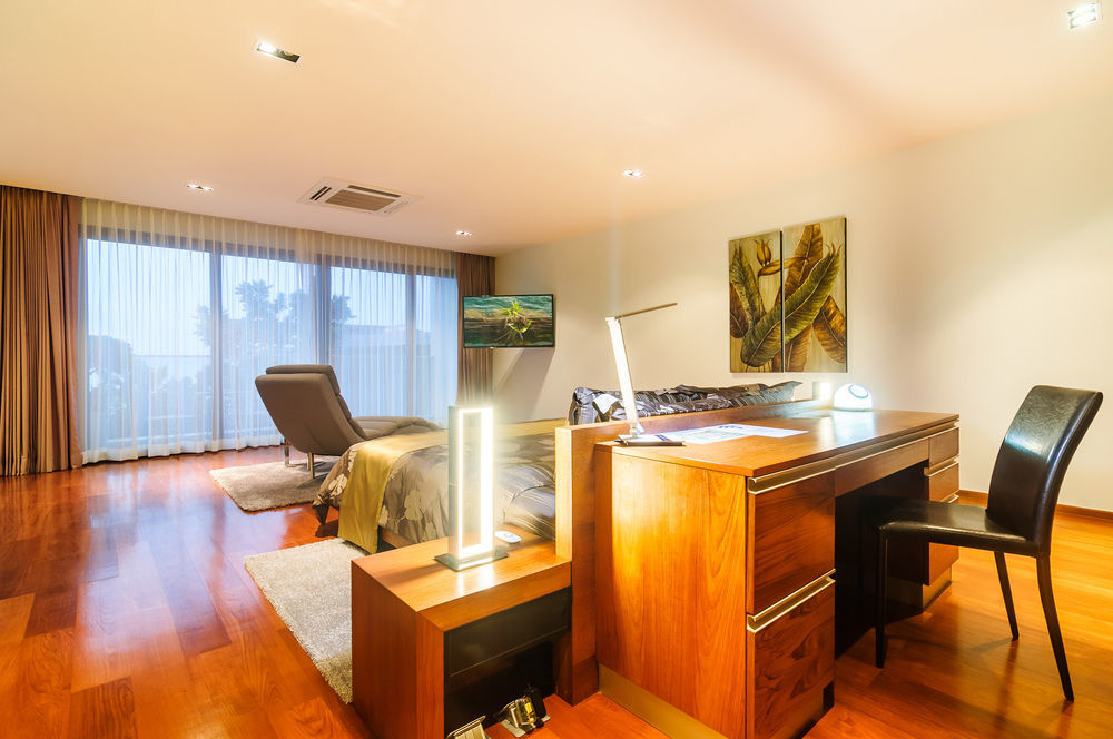 Elemental Villas Rawai Kültér fotó