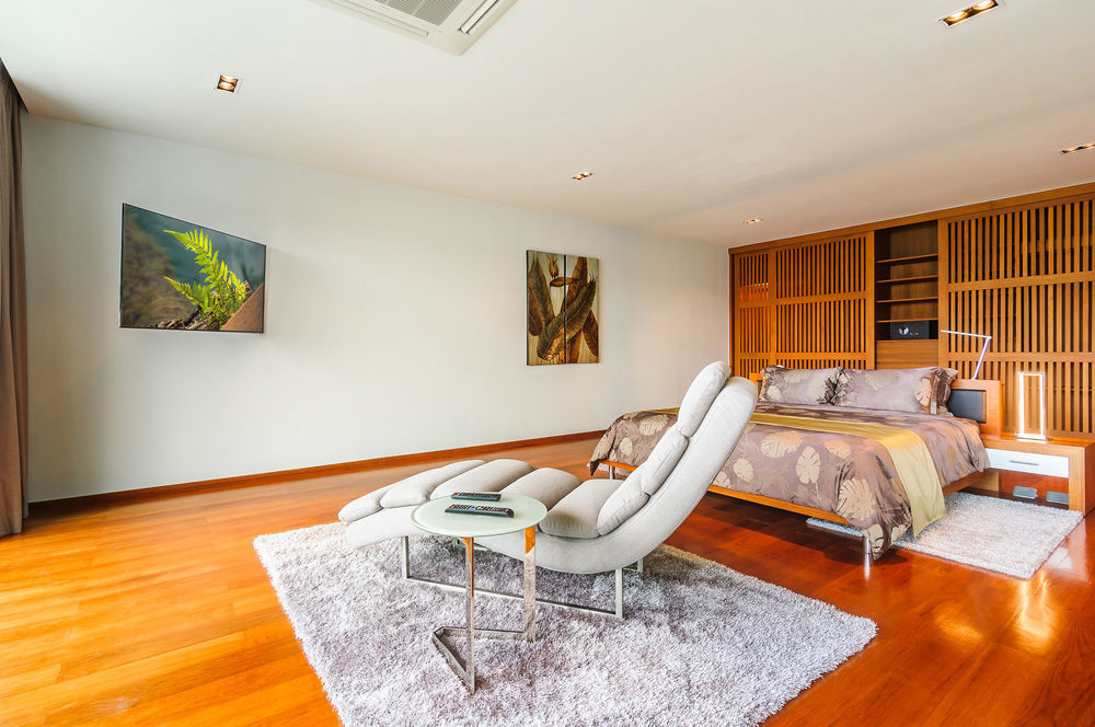 Elemental Villas Rawai Kültér fotó