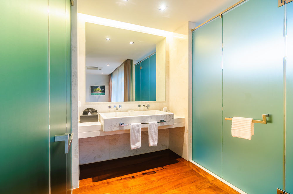 Elemental Villas Rawai Kültér fotó