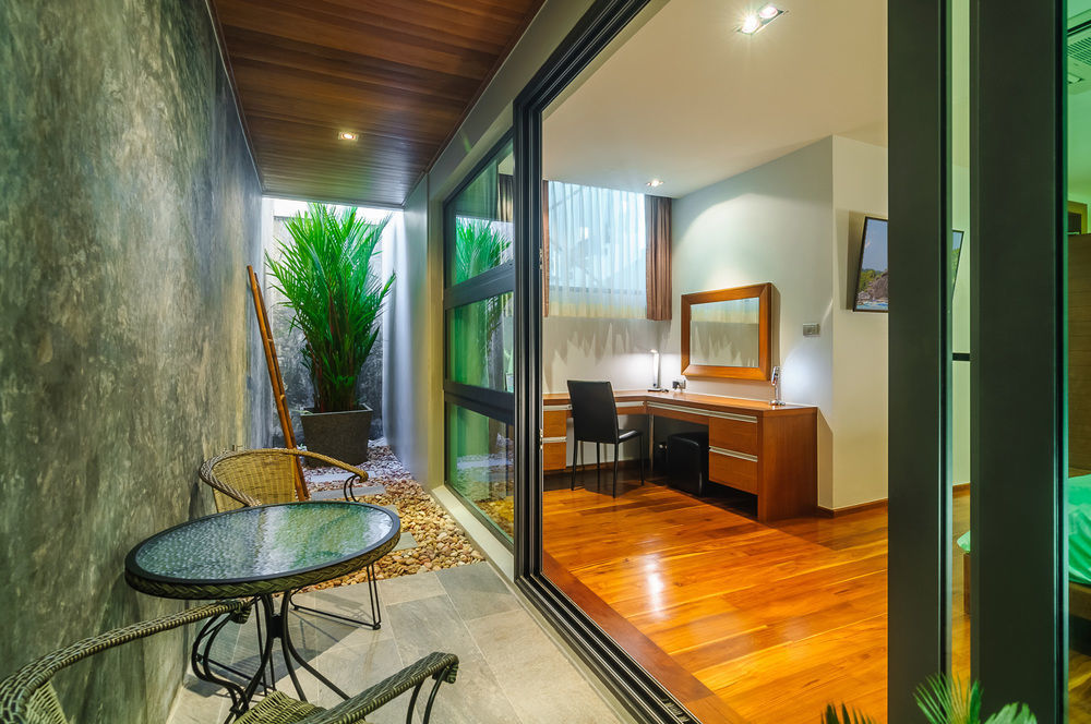 Elemental Villas Rawai Kültér fotó