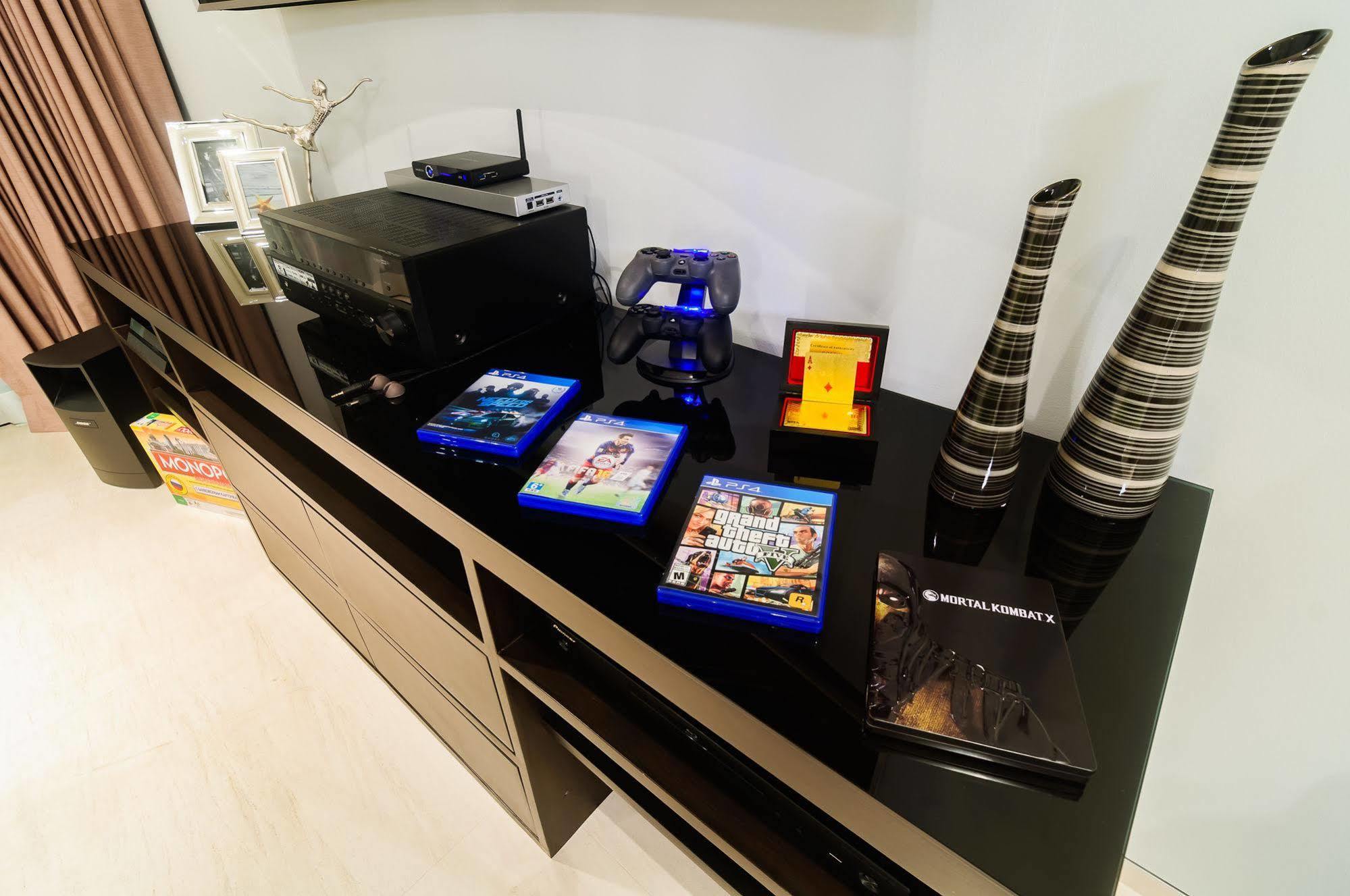 Elemental Villas Rawai Kültér fotó