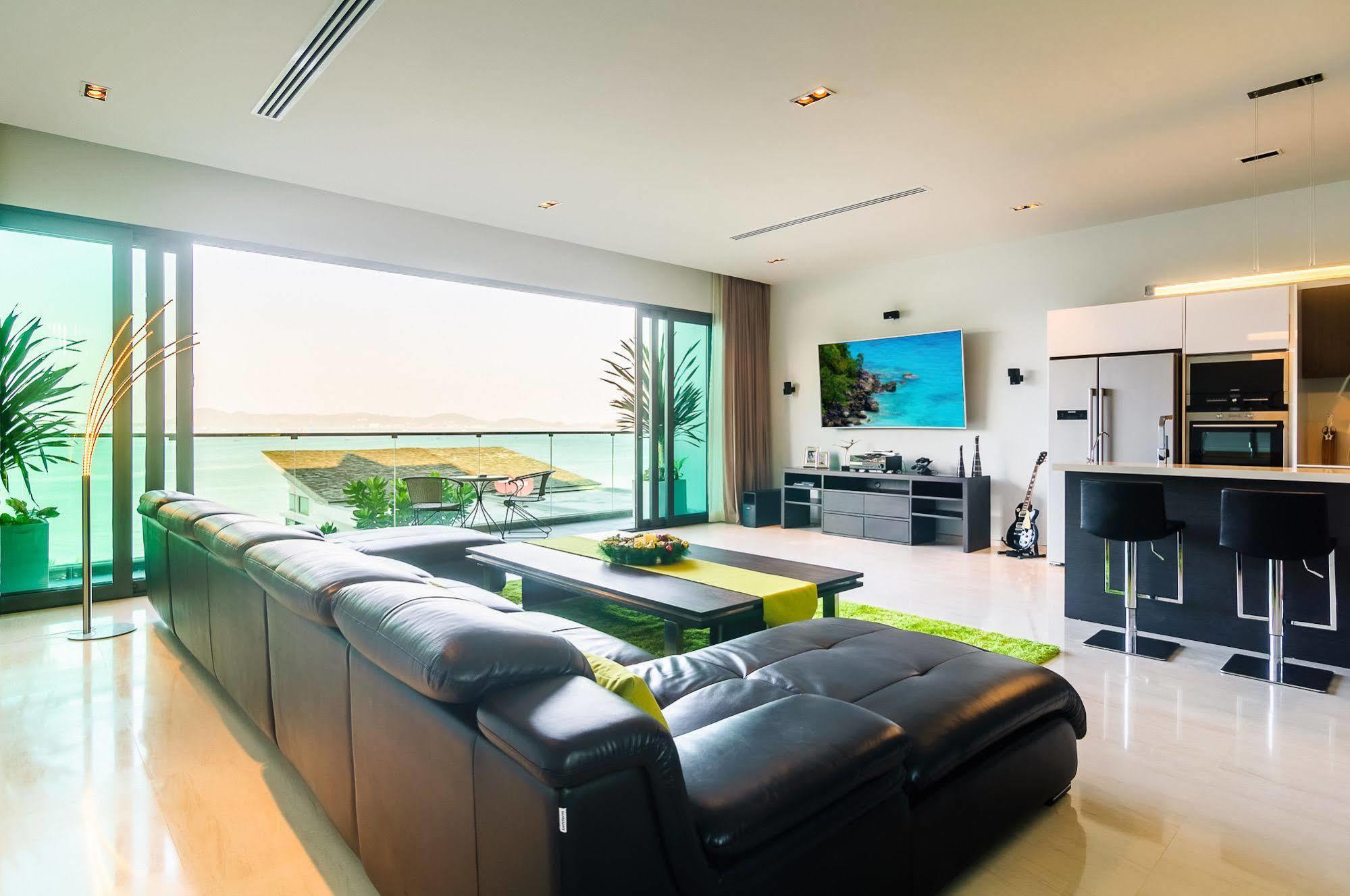Elemental Villas Rawai Kültér fotó