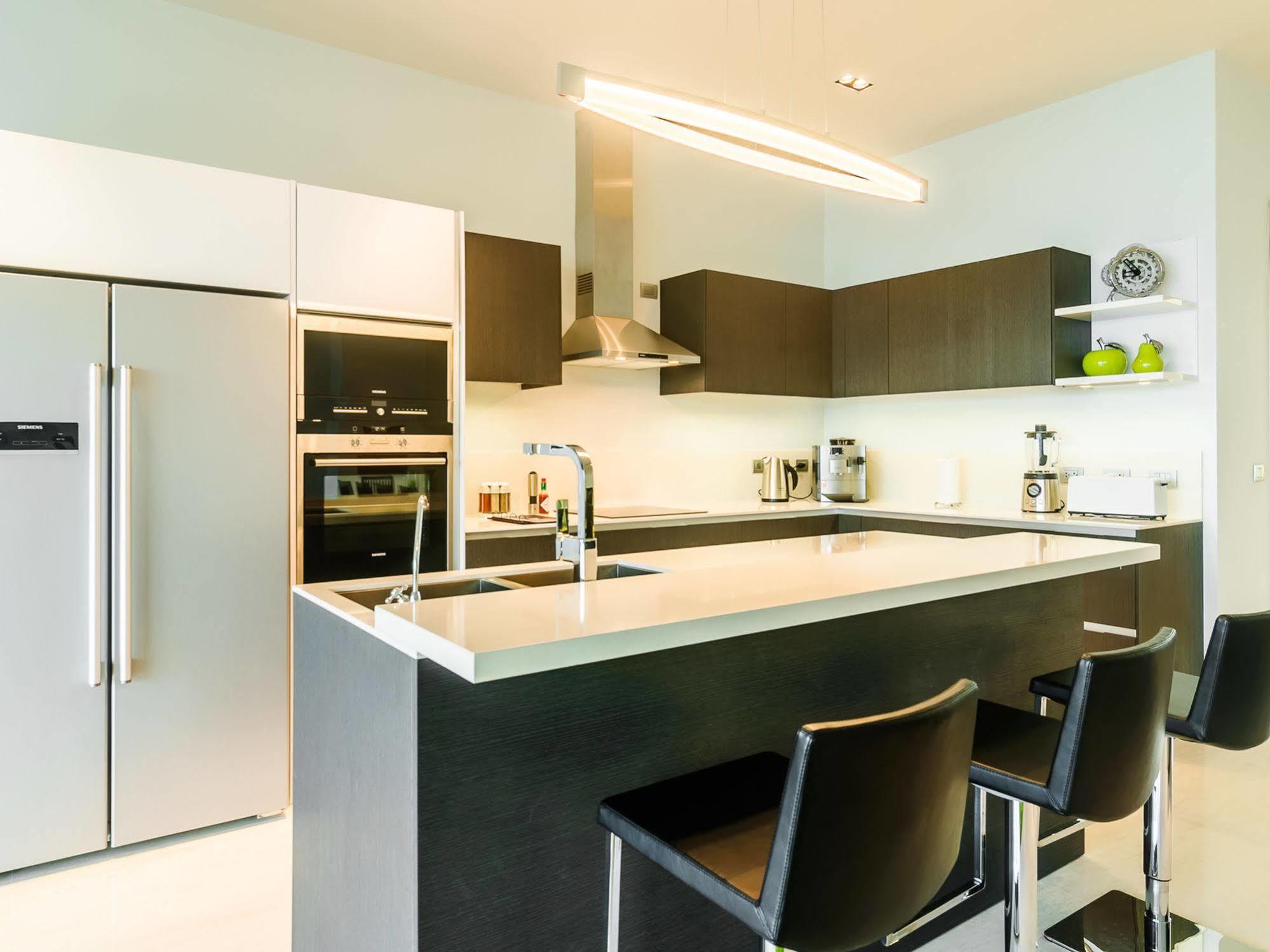 Elemental Villas Rawai Kültér fotó