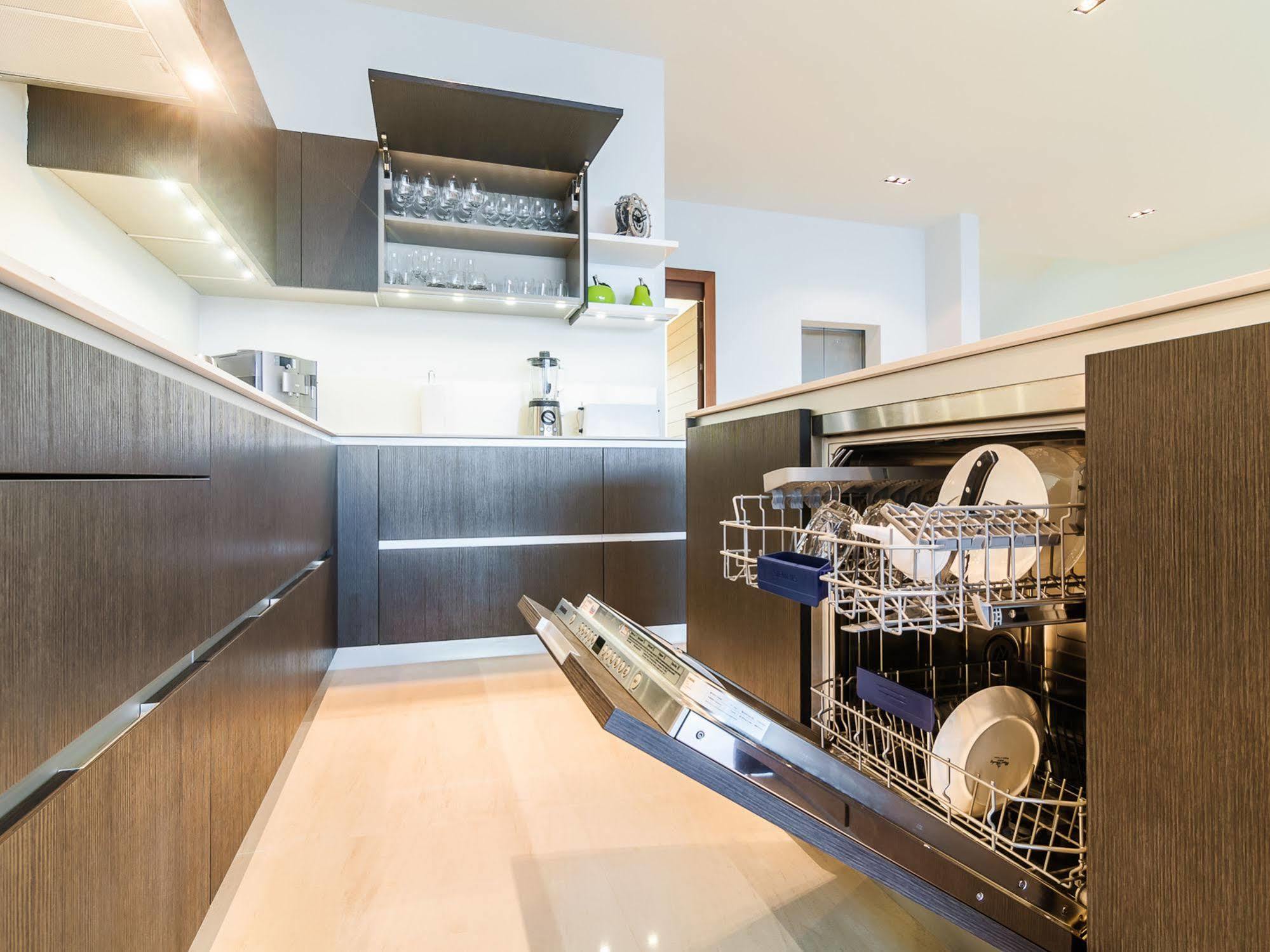 Elemental Villas Rawai Kültér fotó