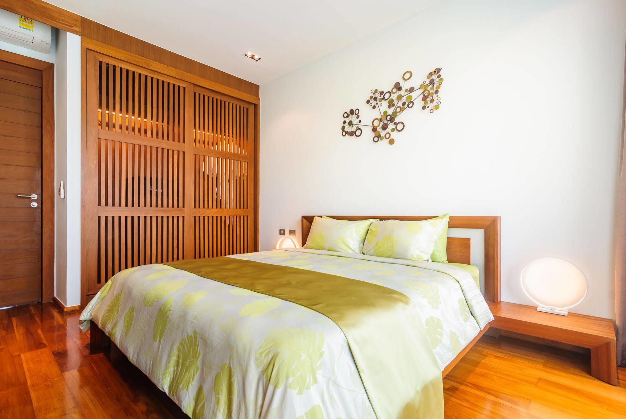 Elemental Villas Rawai Kültér fotó