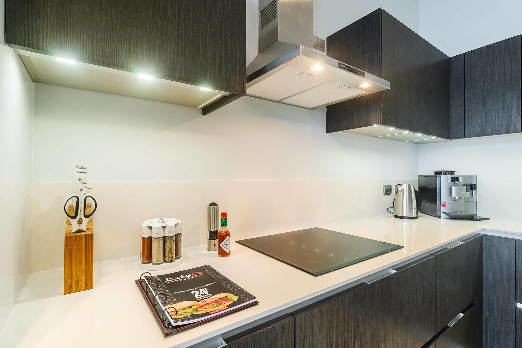 Elemental Villas Rawai Kültér fotó