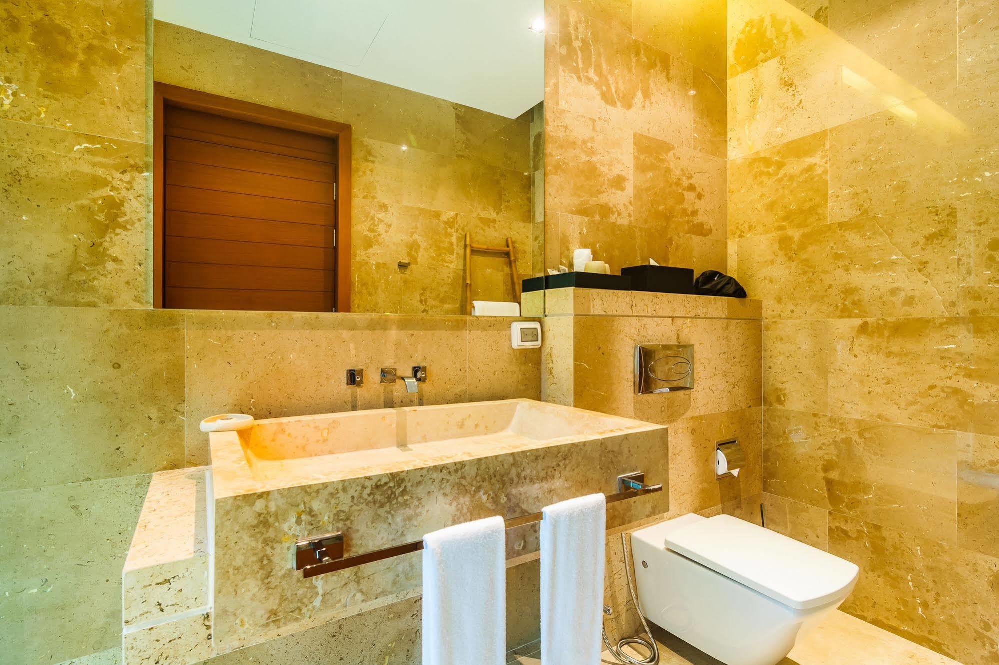 Elemental Villas Rawai Kültér fotó