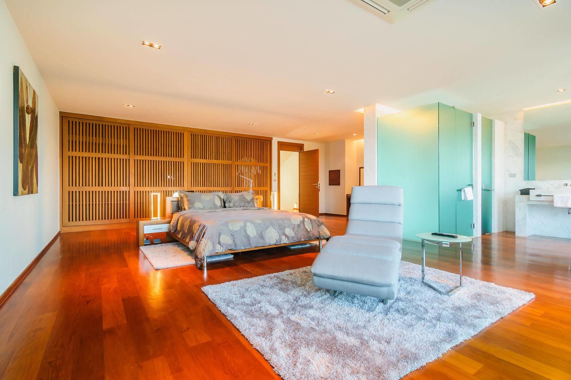 Elemental Villas Rawai Kültér fotó