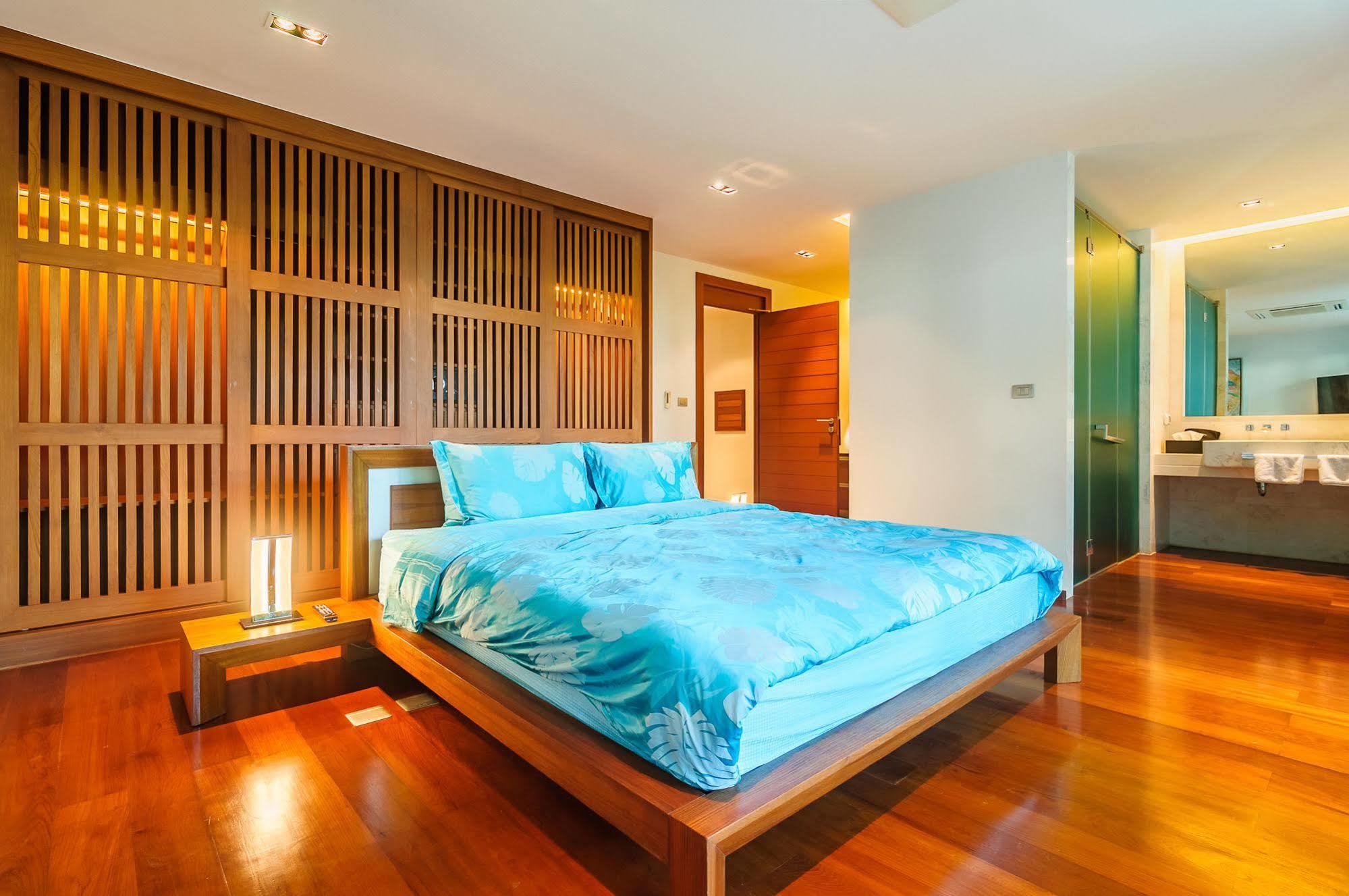 Elemental Villas Rawai Kültér fotó